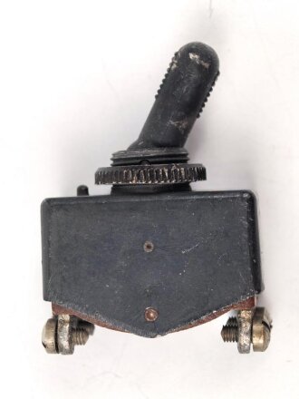 Luftwaffe Kippschalter, Funktion nicht geprüft