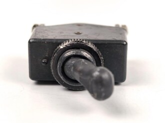 Luftwaffe Kippschalter, Funktion nicht geprüft