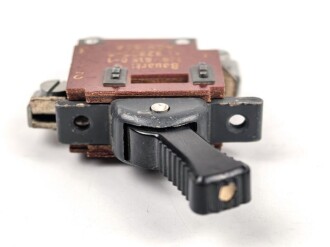 Luftwaffe Kippschalter, Funktion nicht geprüft