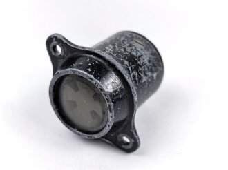 Luftwaffe Trommelschauzeichen, Funktion nicht geprüft