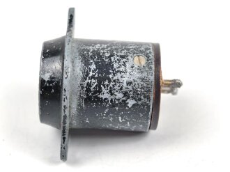 Luftwaffe Trommelschauzeichen, Funktion nicht geprüft