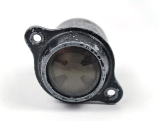 Luftwaffe Trommelschauzeichen, Funktion nicht geprüft