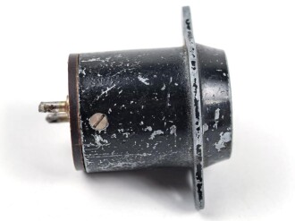 Luftwaffe Trommelschauzeichen, Funktion nicht geprüft