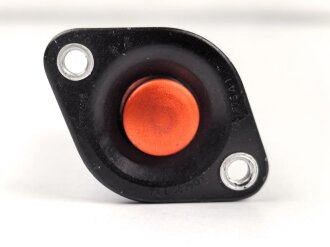 Luftwaffe, Einbaudruckknopf ( Netzausschalter) Fl 583601,...