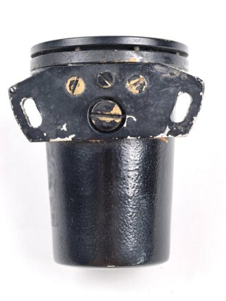 Luftwaffe, Führerkompass F.K.16 / st., Hersteller Ludolph Bremerhaven. Funktion nicht geprüft