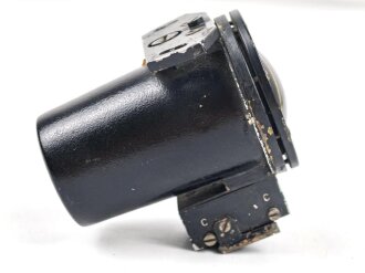 Luftwaffe, Führerkompass F.K.16 / st., Hersteller Ludolph Bremerhaven. Funktion nicht geprüft