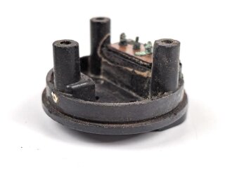 Luftwaffe, leeres Gehäuse für elektrischer Verbrauchsanzeiger