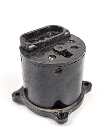 Luftwaffe, leeres Gehäuse für elektrischer...