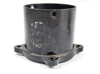 Luftwaffe, leeres Gehäuse für elektrischer Verbrauchsanzeiger