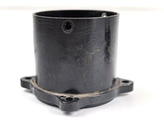 Luftwaffe, leeres Gehäuse für elektrischer Verbrauchsanzeiger