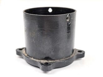 Luftwaffe, leeres Gehäuse für elektrischer Verbrauchsanzeiger