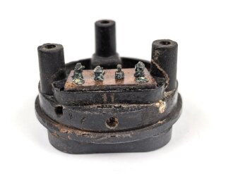 Luftwaffe, leeres Gehäuse für elektrischer Verbrauchsanzeiger