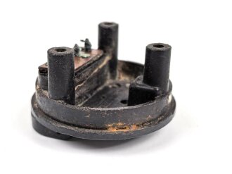 Luftwaffe, leeres Gehäuse für elektrischer Verbrauchsanzeiger