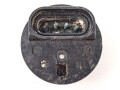 Luftwaffe, leeres Gehäuse für elektrischer Verbrauchsanzeiger