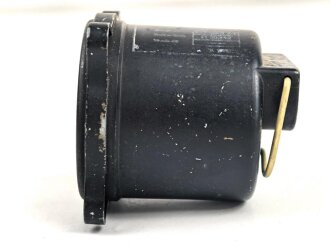 Luftwaffe, elektrischer Temperatur Anzeiger Fl 20342, Funktion nicht geprüft