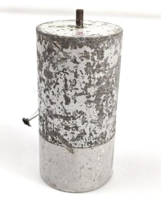 Luftwaffe , Elektromotor Fl 27365 für Zielflug...