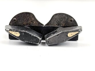 Luftwaffe , Zweifach Umschalter, mir unbekannt