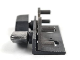 Luftwaffe , Zweifach Umschalter, mir unbekannt