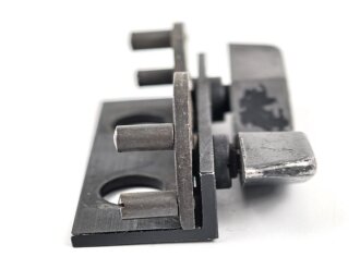 Luftwaffe , Zweifach Umschalter, mir unbekannt