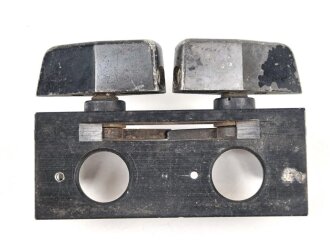 Luftwaffe , Zweifach Umschalter, mir unbekannt