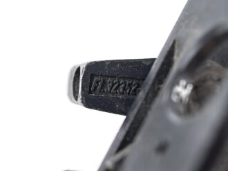 Luftwaffe , Zweifach Umschalter, mir unbekannt