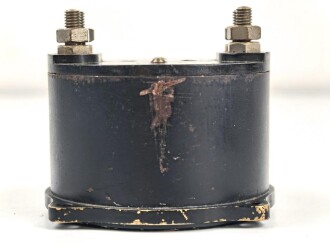 Luftwaffe ?, schweres Temperaturmessgerät, Duchmesser knapp 8cm
