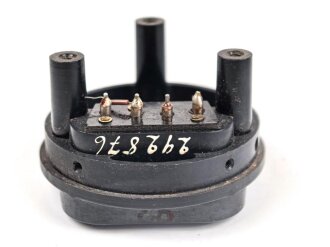Luftwaffe, Ersatzteil elektrischer Vorrats Anzeiger Fl 20723