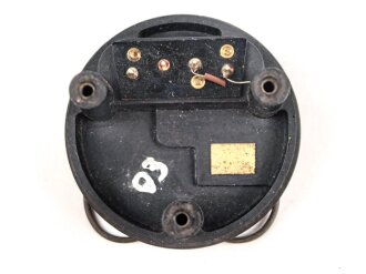 Luftwaffe, Ersatzteil elektrischer Vorrats Anzeiger Fl 20723