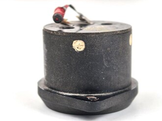 Luftwaffe Schwingungsanzeiger SchA 10, Ln 26976, Funktion nicht geprüft