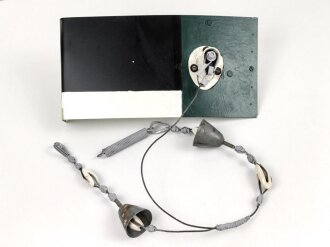 Luftwaffe , Teil einer Antenne für Funkanlage  Bf...