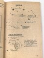 "Fliegen lernen!" datiert 1943, 111 Seiten, DIN A6, gebraucht