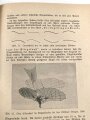 NSFK Buch "Geschichte der Luftfahrt" Teil 1, datiert 1939, 128 Seiten, DIN A5