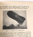 NSFK Buch "Geschichte der Luftfahrt" Teil 1, datiert 1939, 128 Seiten, DIN A5
