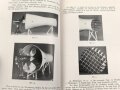 "Die Grundlagen der Luftfahrt" Heft 1 und 2 - Fluglehre , datiert 1931, 112 Seiten, DIN A5