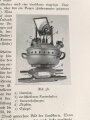 "Die Grundlagen der Luftfahrt" Heft 1 und 2 - Fluglehre , datiert 1931, 112 Seiten, DIN A5