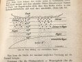 "Wetterkunde für Flieger und Freunde der Luftfahrt" Band 20, datiert 1939, 113 Seiten, kleiner als DIN A5, wasserschade