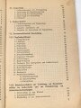 "Flugfunkpeilwesen und Funknavigation" datiert 1934, 84 Seiten, DIN A5