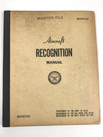 U.S. Army Air Force 2. Weltkrieg, " Handbook Flight operating Instructions USAF Series F-51D Aircraft"  vom 6.November 1945 mit 98 Seiten.