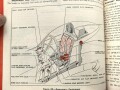 U.S. Army Air Force 2. Weltkrieg, " Handbook Flight operating Instructions USAF Series F-51D Aircraft"  vom 6.November 1945 mit 98 Seiten.