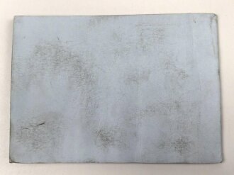 D.(Luft) 5001 " Horrido, Des Jägers Schiessfibel" gealterter, neuzeitlicher Druck