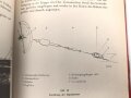 "He 117 A-3 Flugzeug Handbuch, Teil 12C  Sonderwaffenanlage mit Fu G 203d"  Neuzeitlicher Druck