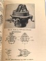 "Praktische Allgemeine Flugmotorenkunde" 96 Seiten, DIN A5