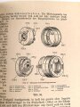 "Praktische Allgemeine Flugmotorenkunde" 96 Seiten, DIN A5