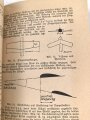 "Allgemeine Einführung in das Flugwesen" 112 Seiten, DIN A5