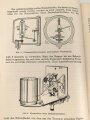 "Flugzeugbau und Luftfahrt Heft 20 - Flugzeug-Instrumente" 99 Seiten, DIN A5