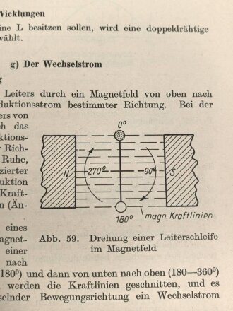 "Flugzeugbau und Luftfahrt Heft 26 - Flugfunkwesen Teil I" 159 Seiten, DIN A5