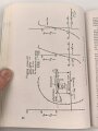 "Praktische Therorie in der Flugtechnik Band 4 - Der Flug" datiert 1941, 208 Seiten, DIN A5