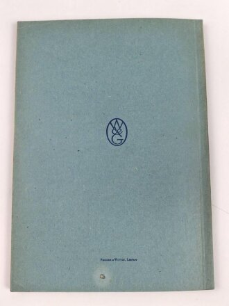 "Luftfahrt Lehrbücherei Band 5 - Elektrische Flugzeugausrüstung" datiert 1942, 135 Seiten, DIN A5