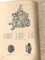 "Luftfahrt Lehrbücherei Band 5 - Elektrische Flugzeugausrüstung" datiert 1942, 135 Seiten, DIN A5