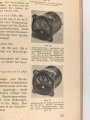 "Luftfahrt Lehrbücherei Band 5 - Elektrische Flugzeugausrüstung" datiert 1942, 135 Seiten, DIN A5